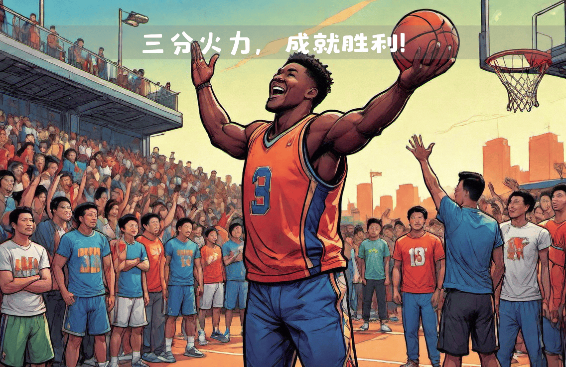 球员在比赛中独得分,帮助球队取得胜利 球员在比赛中独得分,帮助球队取得胜利