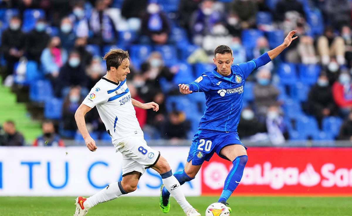 九游体育-包含马略卡小胜莱加内斯，两连胜助力保级的词条