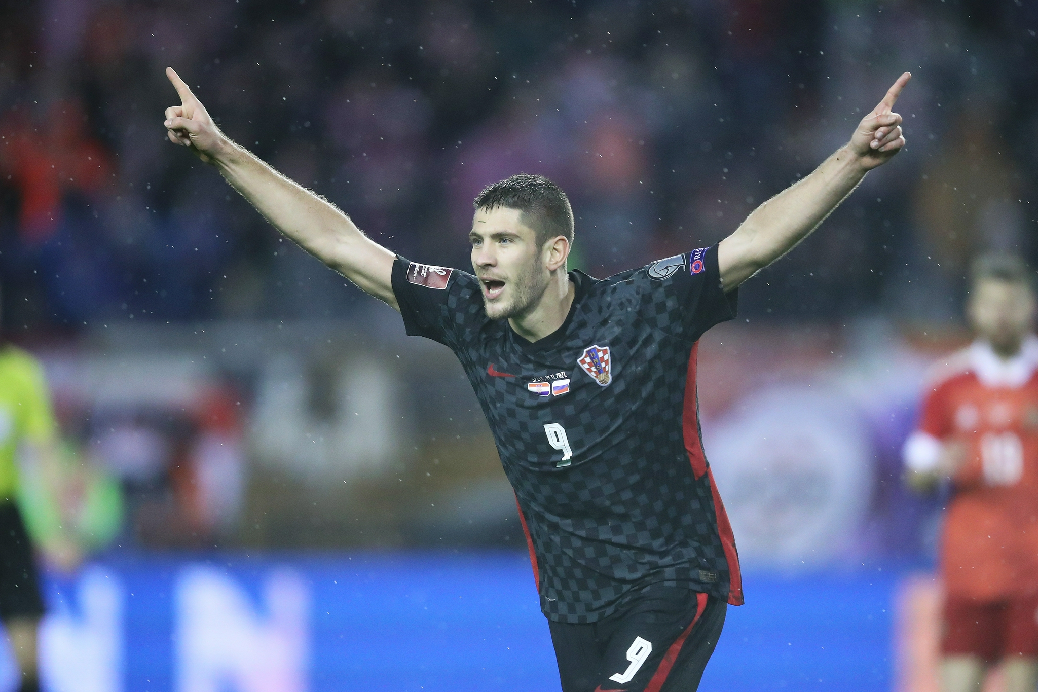 九游娱乐官方-克罗地亚惊险战胜斯洛伐克，晋级形势一片光明的简单介绍