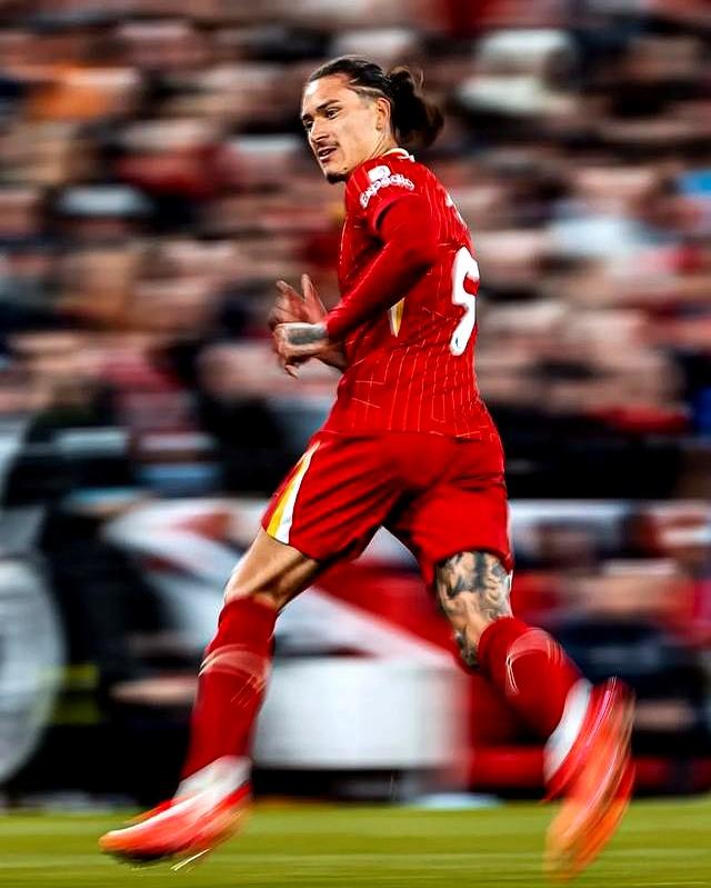 九游娱乐入口-利物浦射手创下进球纪录再次崭露头角的简单介绍