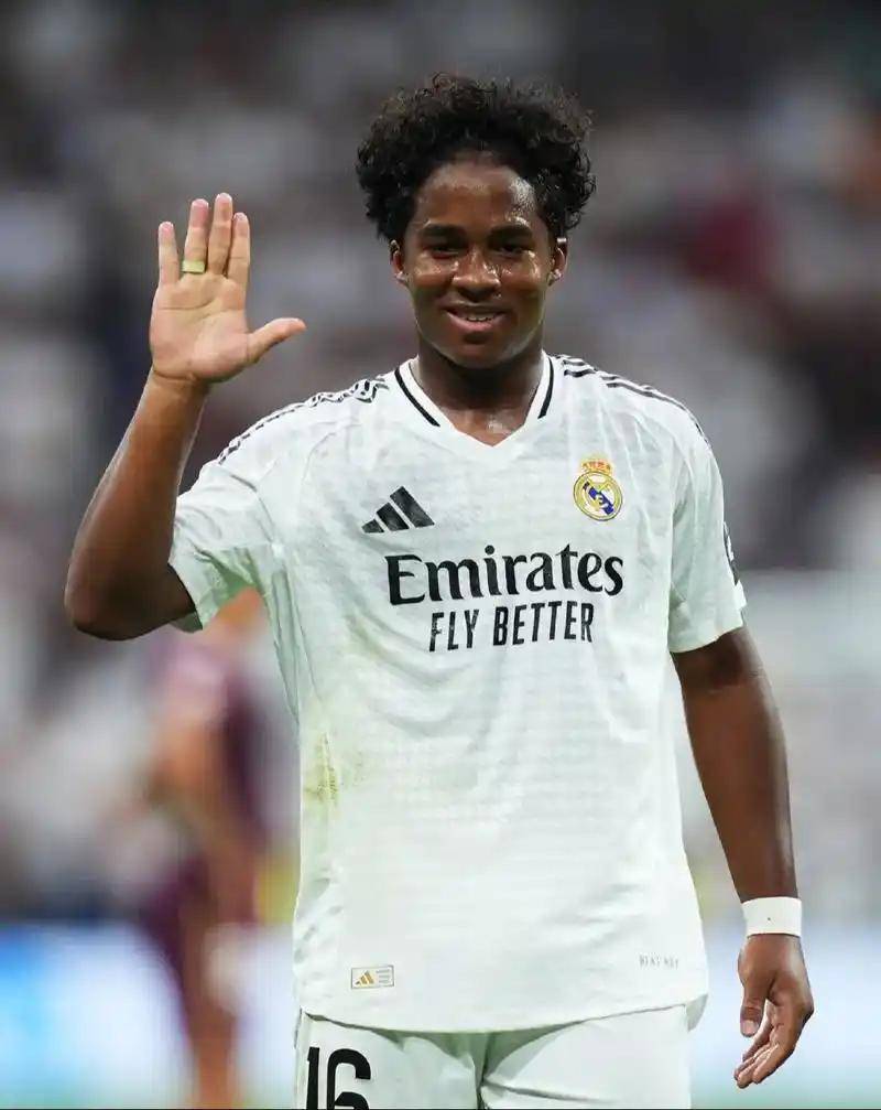 欧洲顶级球队签下南美天才,或将成为未来核心 欧洲顶级球队签下南美天才,或将成为未来核心