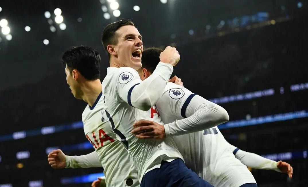 九游中国-热刺逆袭成功，转败为胜的简单介绍