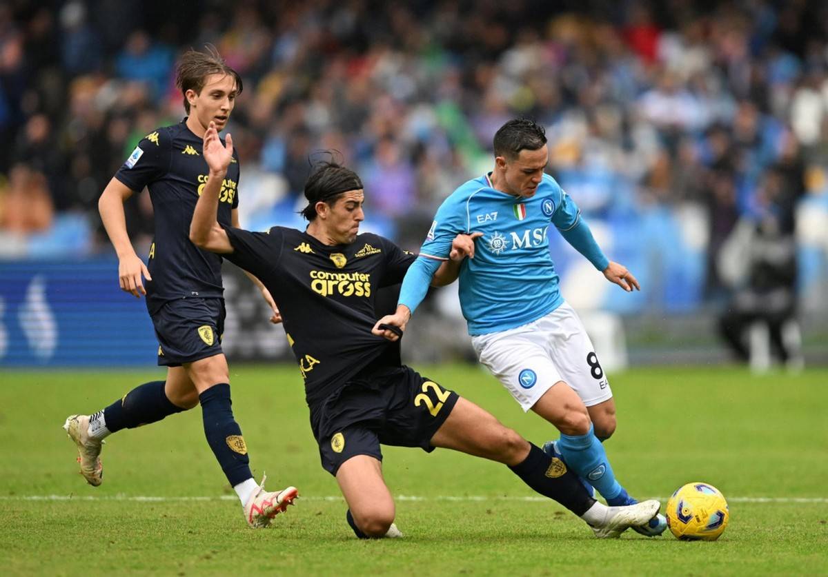 九游中国-那不勒斯将在主场对阵罗马，一决雌雄的简单介绍