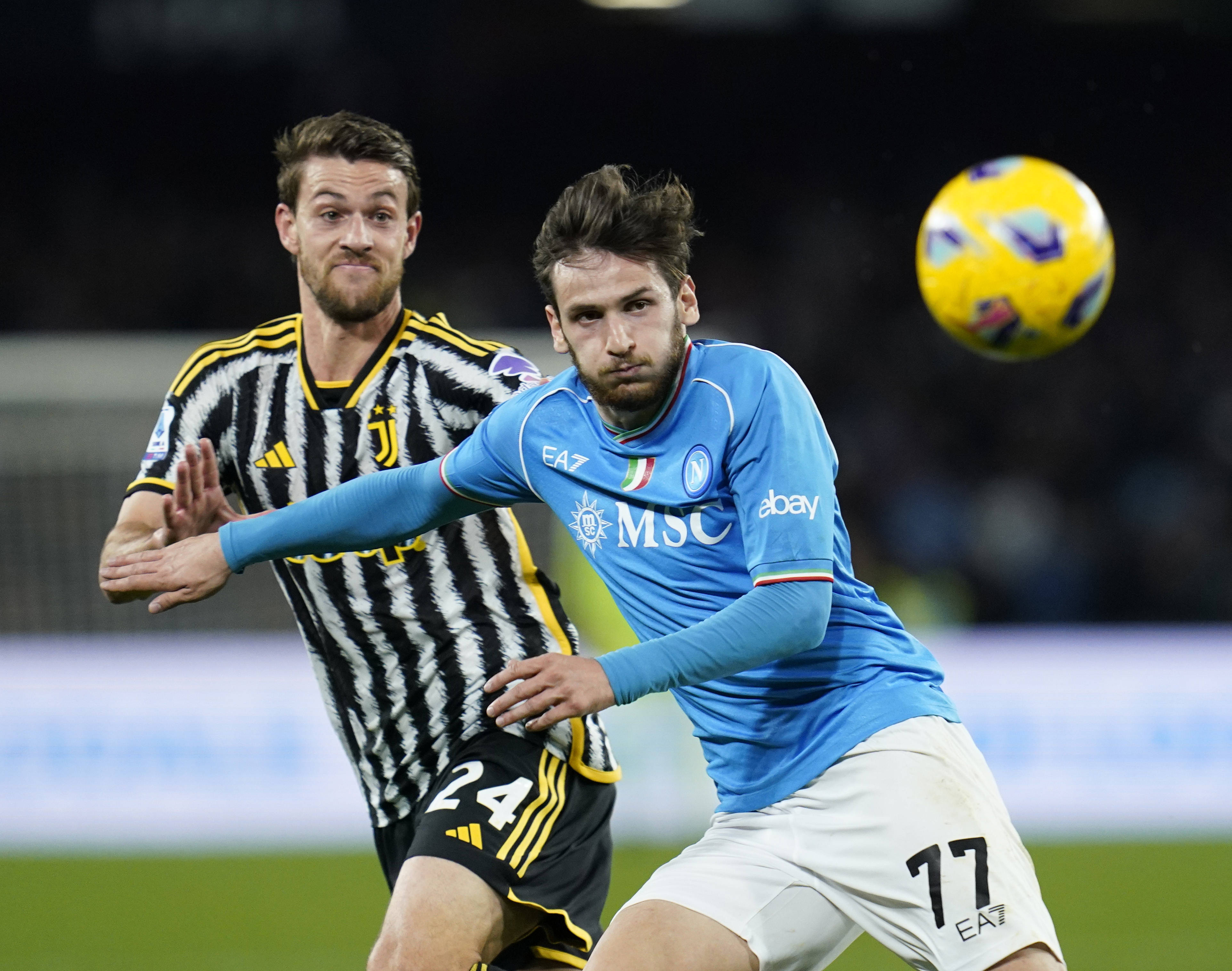 那不勒斯将在主场对阵罗马,一决雌雄的简单介绍 那不勒斯将在主场对阵罗马,一决雌雄的简单介绍