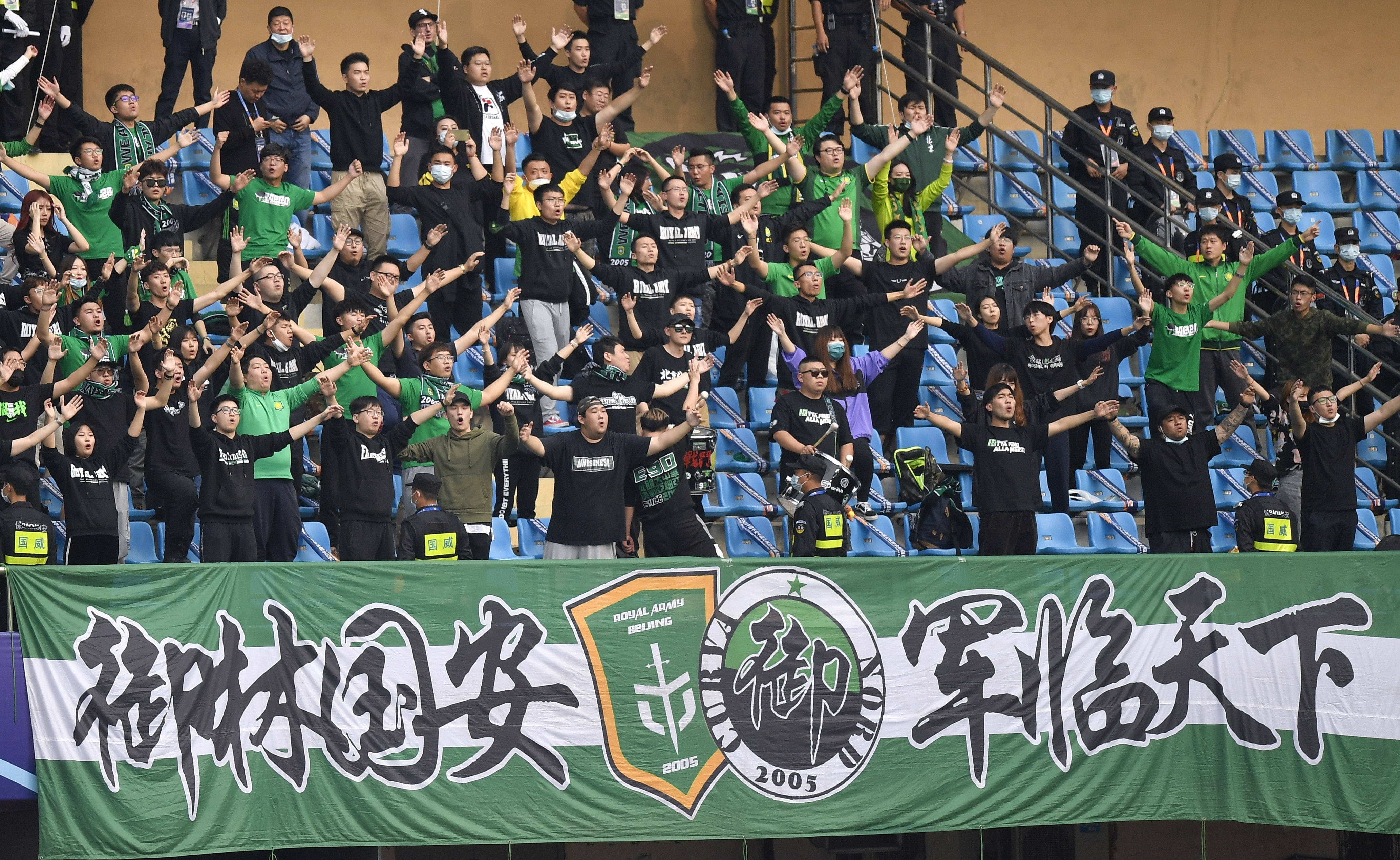 九游体育APP下载-北京中赫国安抢眼表现，轻松赢得比赛的简单介绍