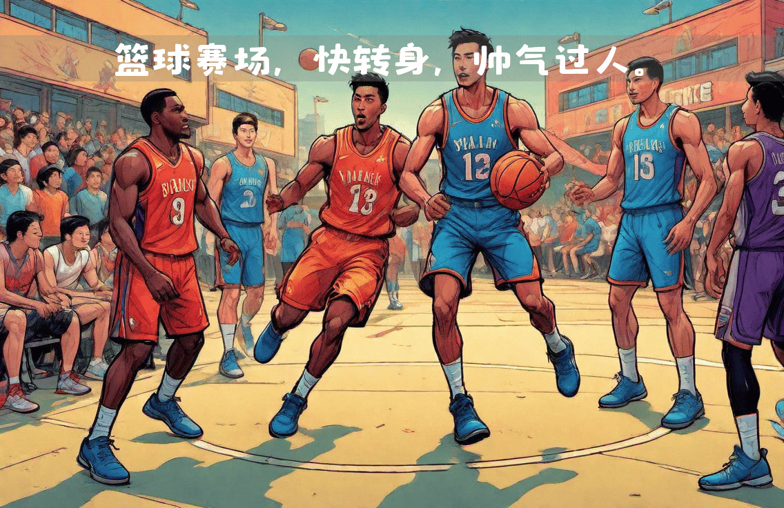 九游娱乐-关于激情篮球场内外，运动员们齐聚一堂竞技风暴的信息