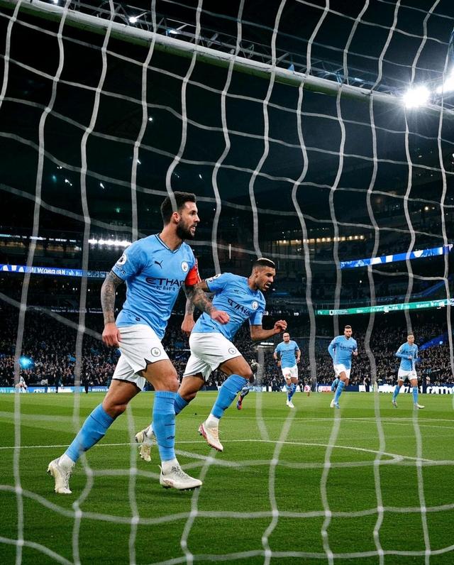 九游娱乐官方-包含曼城客场四球大胜摩纳哥，实力碾压对手的词条