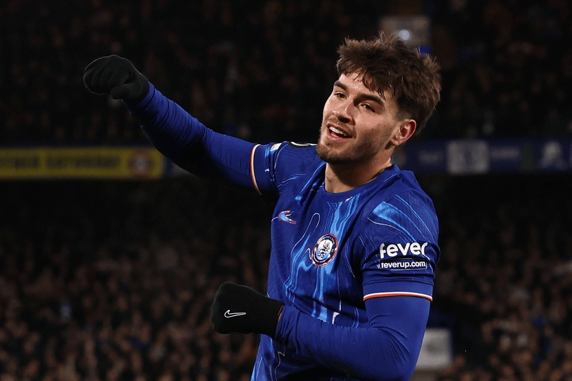 切尔西签下西班牙年轻后卫赛季末加盟蓝军的简单介绍 切尔西签下西班牙年轻后卫赛季末加盟蓝军的简单介绍