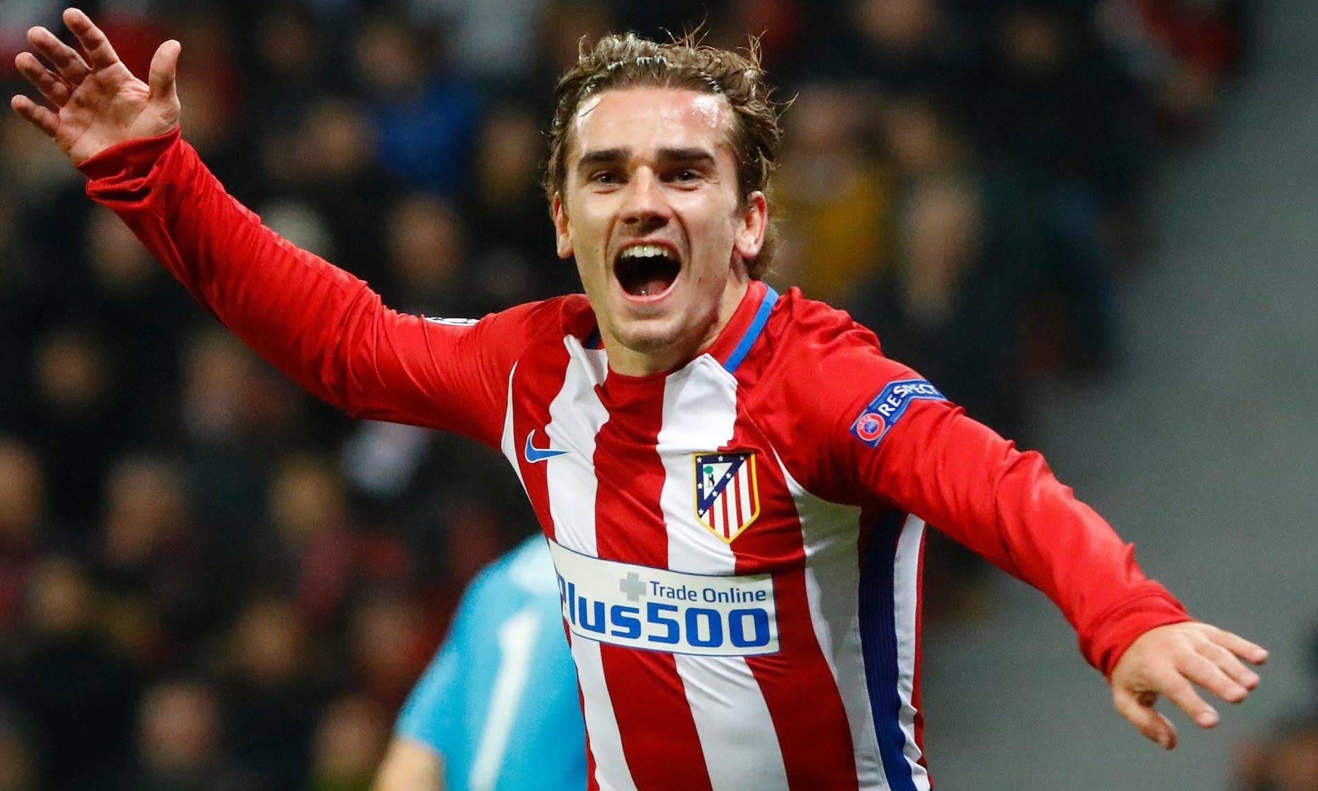 马德里竞技客场逆转胜利,稳固前四位置的简单介绍 马德里竞技客场逆转胜利,稳固前四位置的简单介绍