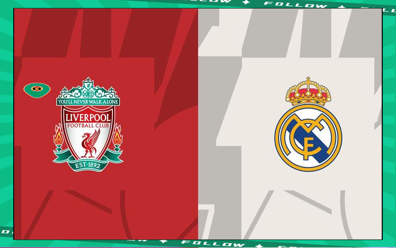 利物浦客场逆转皇马,晋级欧冠四强的简单介绍 利物浦客场逆转皇马,晋级欧冠四强的简单介绍