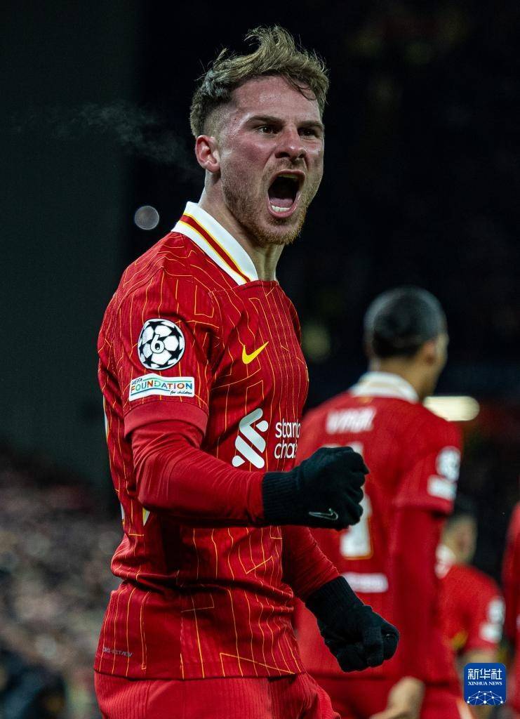 九游VIP-利物浦击败皇家马德里，成功晋级欧冠四强