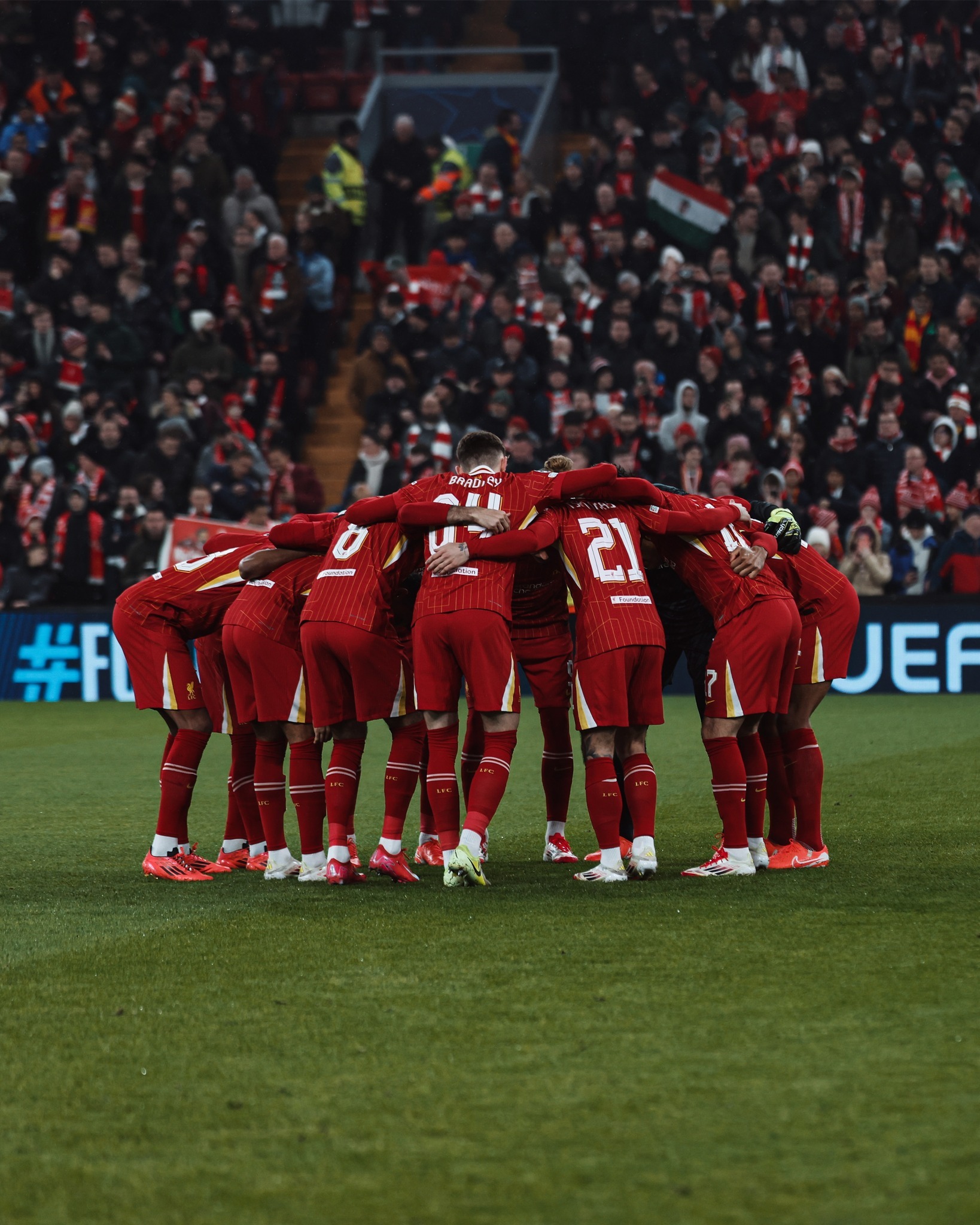 利物浦击败皇家马德里,成功晋级欧冠四强 利物浦击败皇家马德里,成功晋级欧冠四强