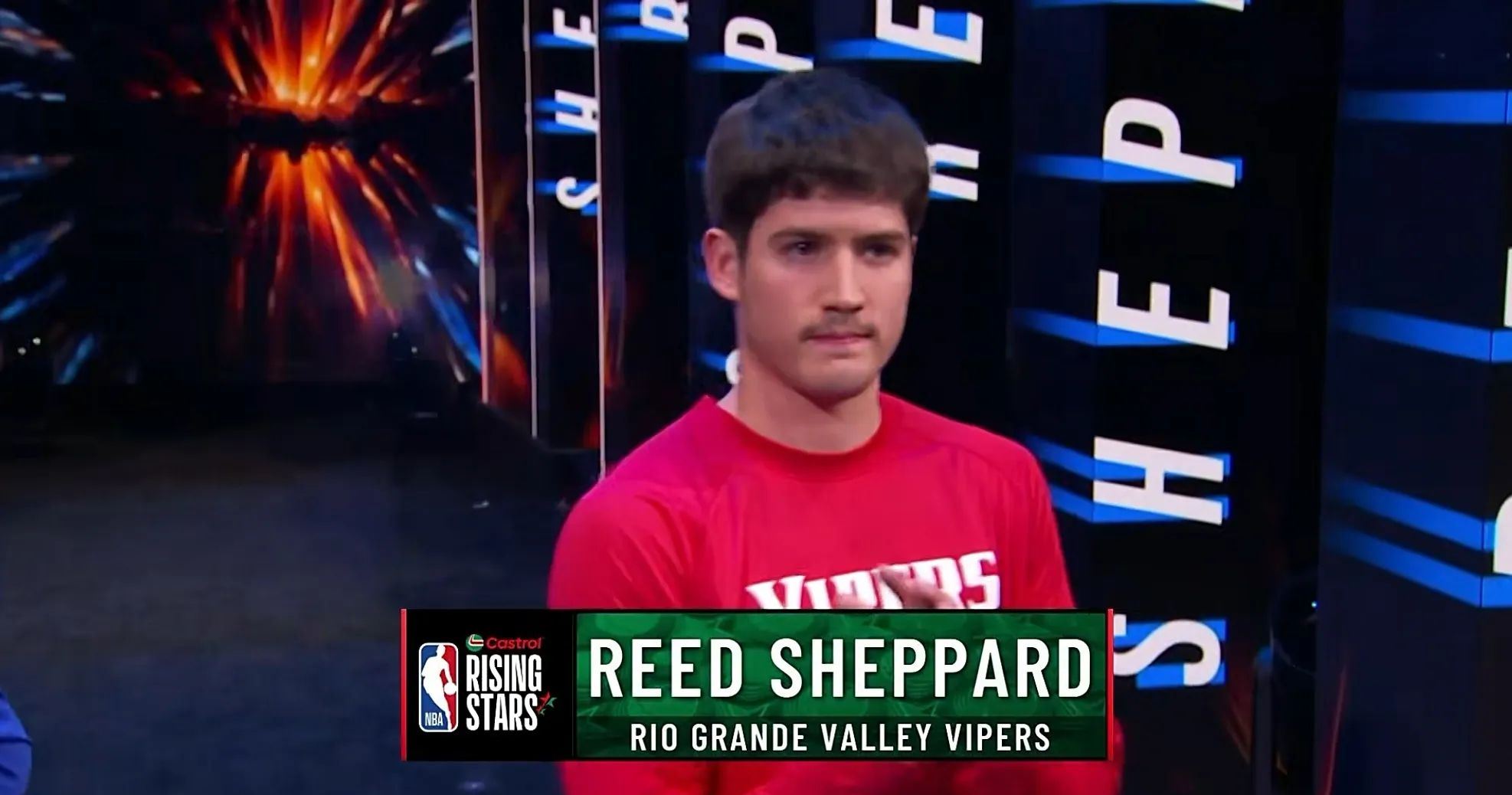 火箭队新晋球员备战全明星赛，雄心勃勃谋求冠军的简单介绍