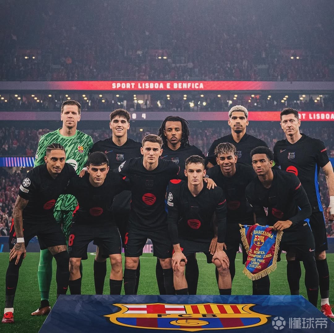 九游体育官方入口-关于巴萨主场大胜赫塔菲，领先优势扩大的信息