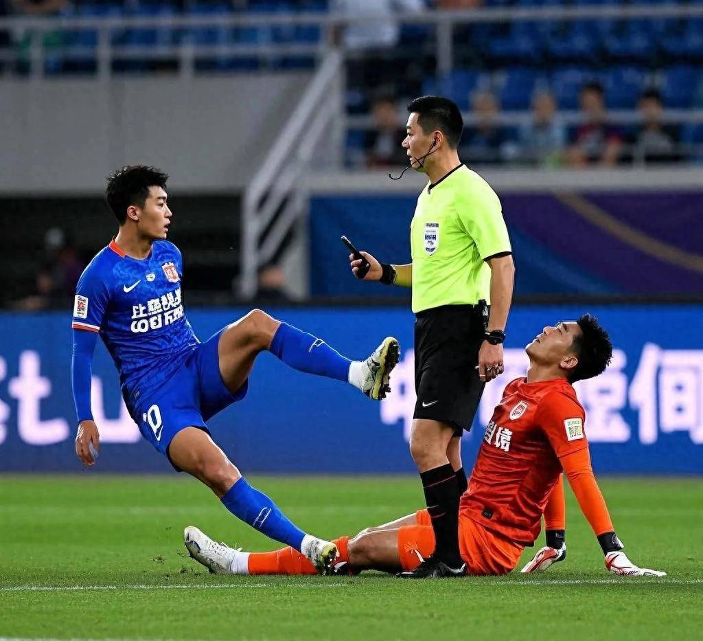 包含足协杯首轮:多支中超队伍遭遇出局惨案的词条 包含足协杯首轮:多支中超队伍遭遇出局惨案的词条