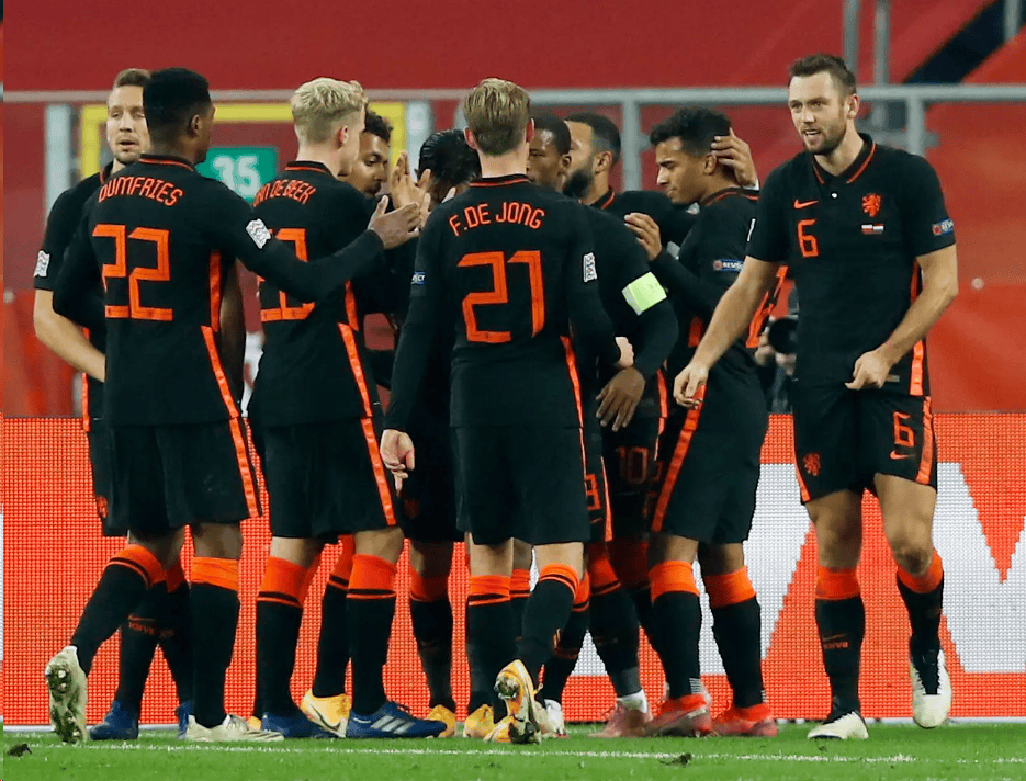 九游体育-匈牙利球队在最新一场比赛中获得胜利