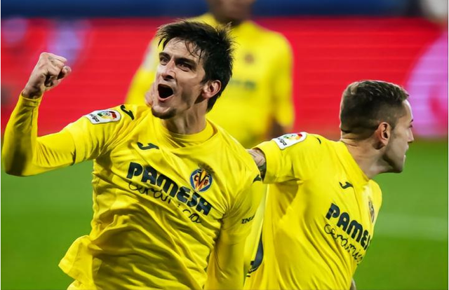 九游体育官方入口-包含比利亚雷亚尔队员态度积极，全力备战比赛的词条