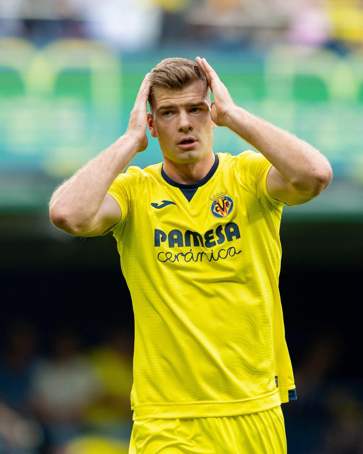 包含比利亚雷亚尔队员态度积极,全力备战比赛的词条 包含比利亚雷亚尔队员态度积极,全力备战比赛的词条