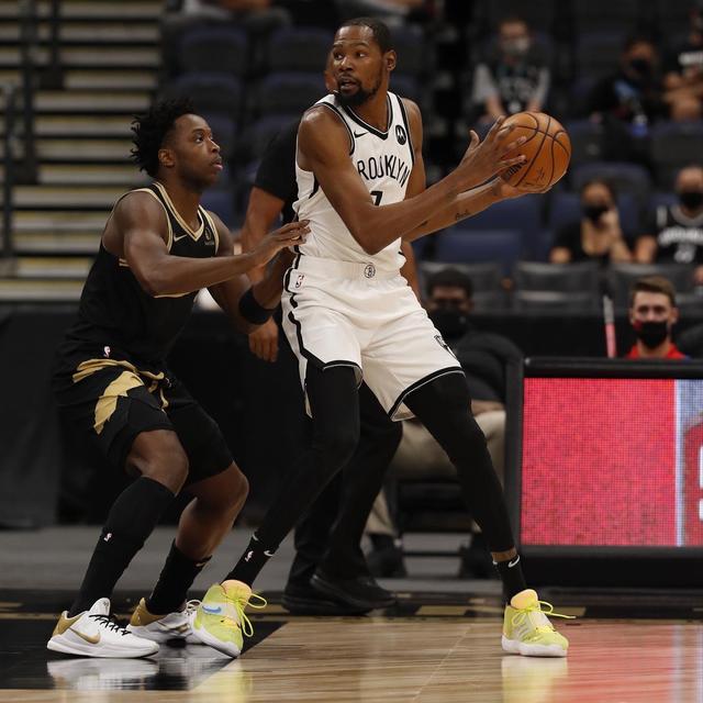 9you娱乐-篮网队主教练赞叹球队团结，锁定季后赛席位