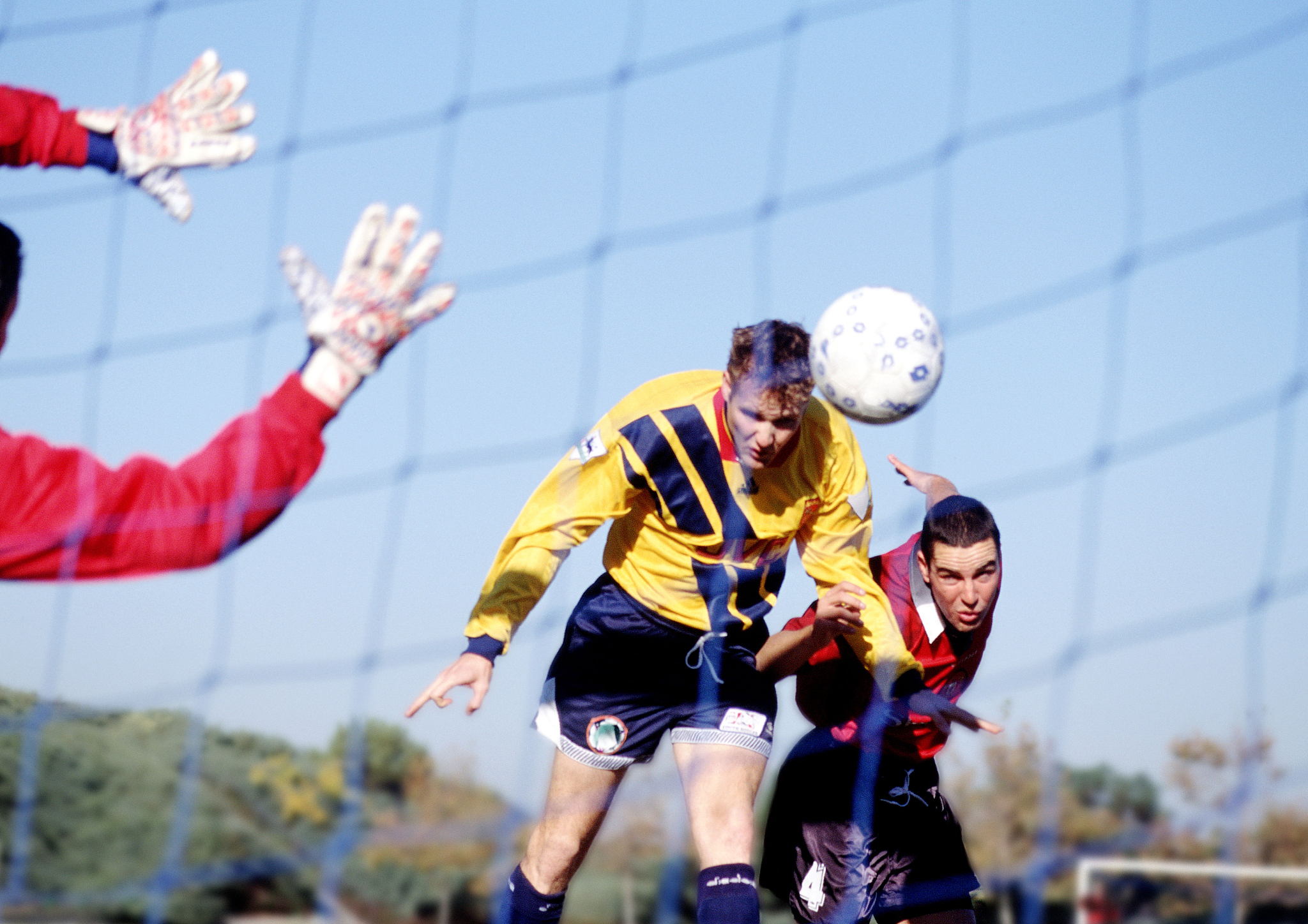 九游娱乐app下载-球星对决，势均力敌的精彩比赛即将上演的简单介绍