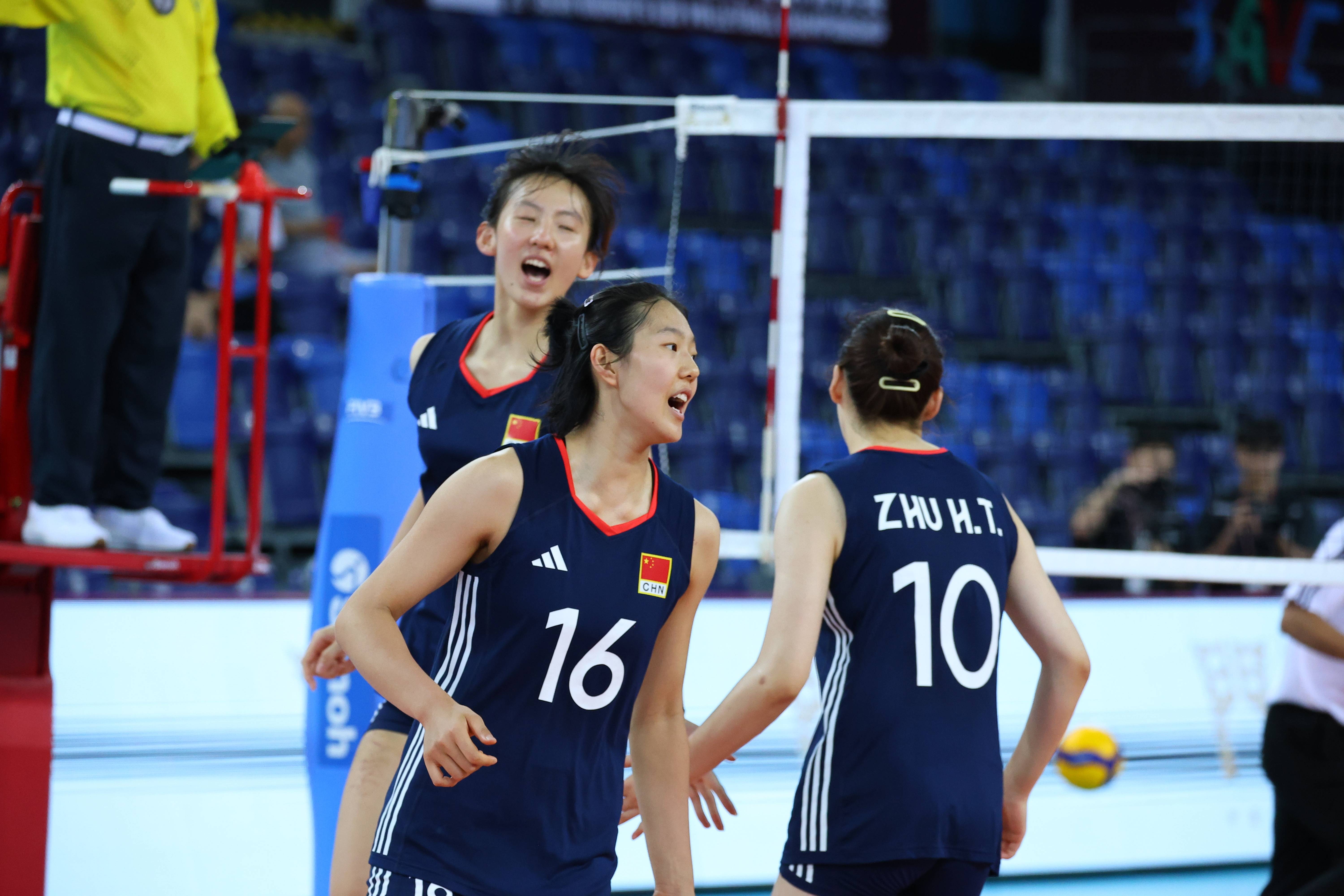 关于中国队成功晋级,备战下一阶段比赛的信息 关于中国队成功晋级,备战下一阶段比赛的信息