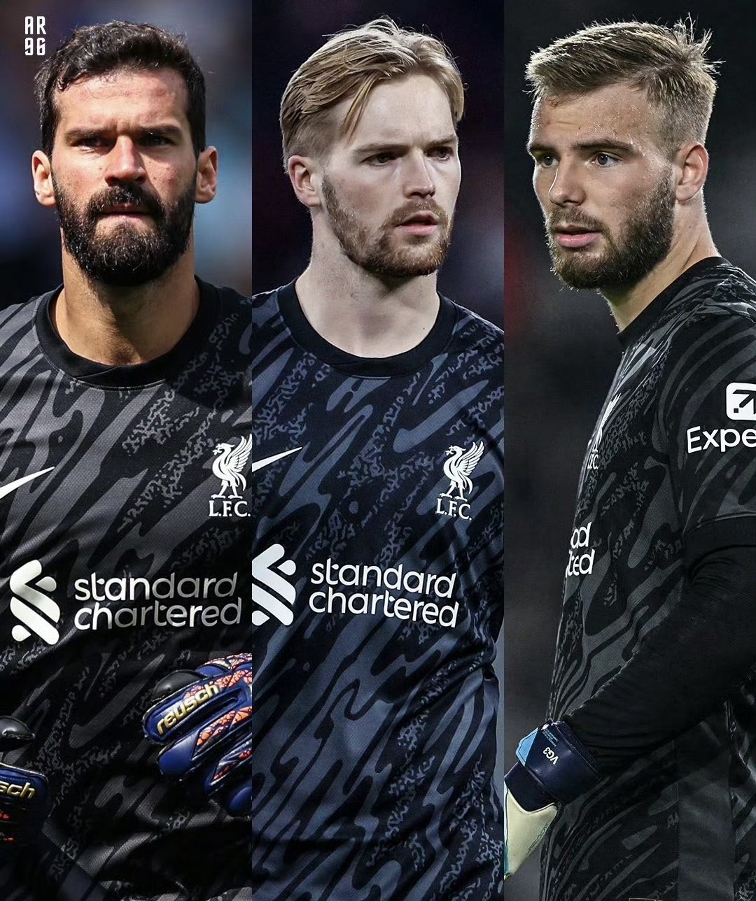 九游体育-利物浦门将阿利松入选国际足联男足最佳阵容的简单介绍