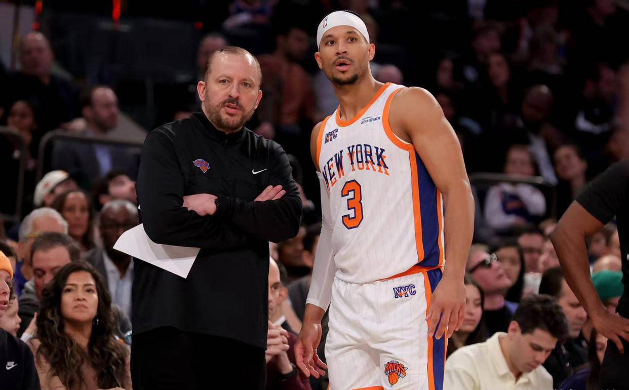 关于尼克斯客场大败:球队士气或受到影响的信息 关于尼克斯客场大败:球队士气或受到影响的信息