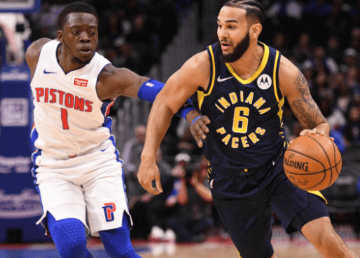 热火客场击败步行者:实力有所反弹赢得球迷掌声的简单介绍 热火客场击败步行者:实力有所反弹赢得球迷掌声的简单介绍