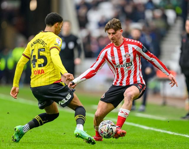 九游娱乐入口-沃特福德取得胜利，挽回连败势头的简单介绍