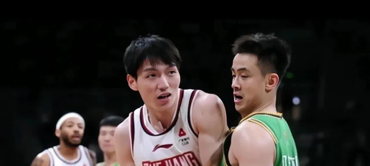 浙江男篮外援光环消失，机会渺茫的简单介绍