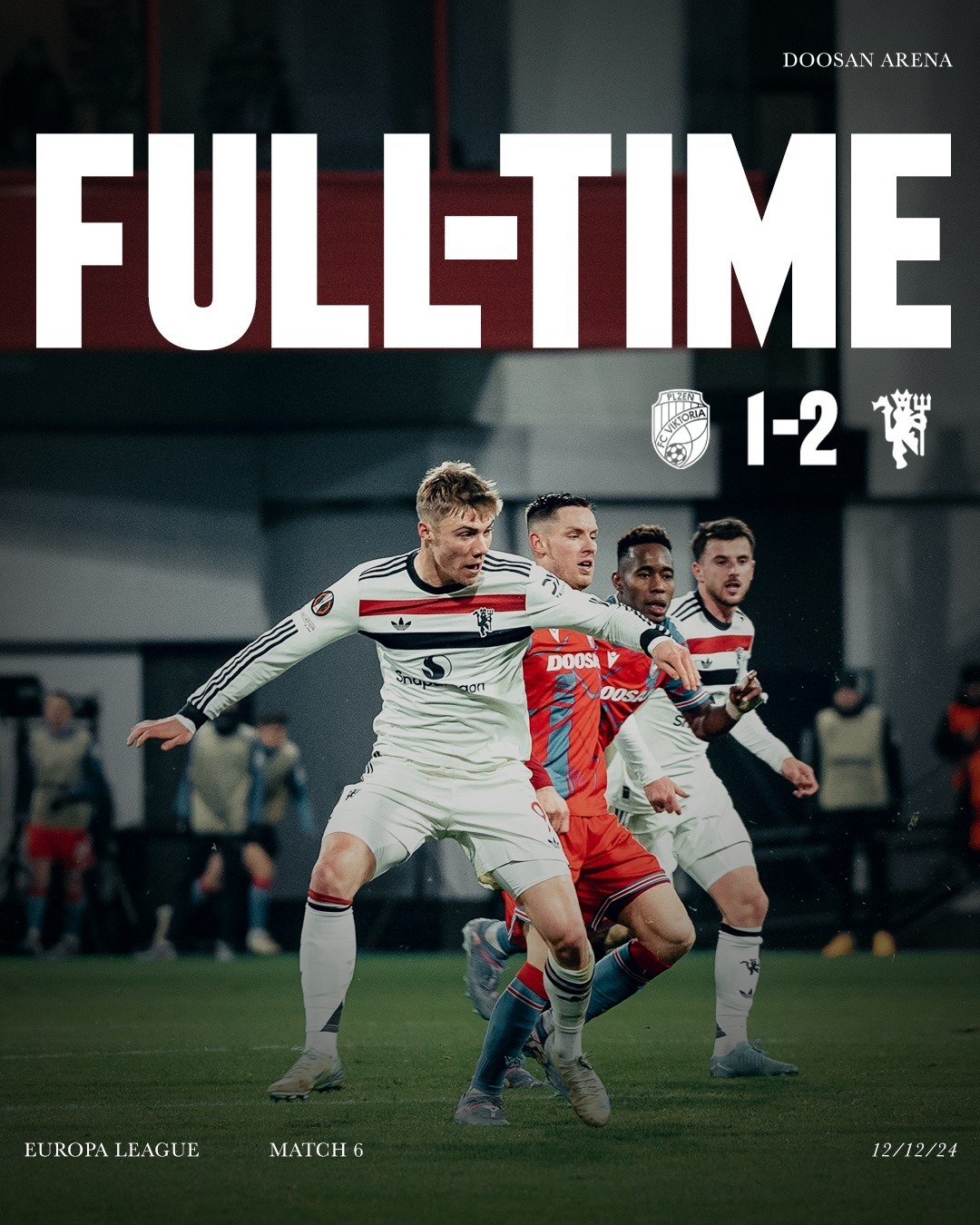 曼联主场留白，欧冠资格蒙上阴影的简单介绍