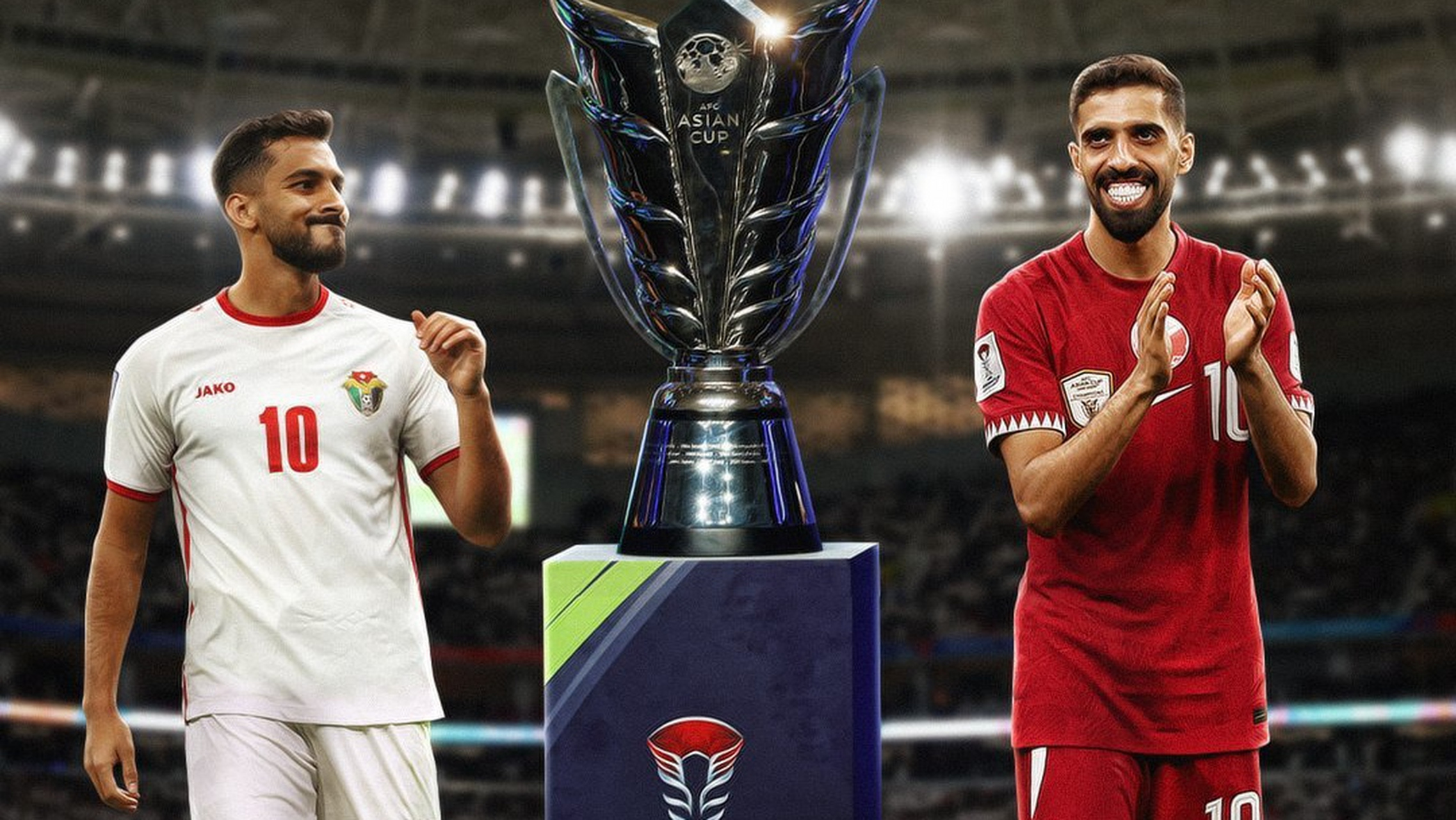 卡塔尔球队备战亚冠比赛,勇往直前的简单介绍 卡塔尔球队备战亚冠比赛,勇往直前的简单介绍