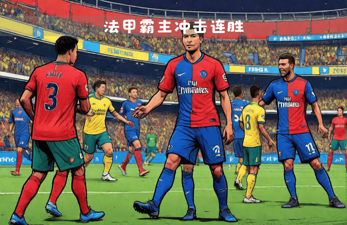 九游体育APP下载-关于巴黎圣日耳曼期待对垒利昂，冲击胜利的信息