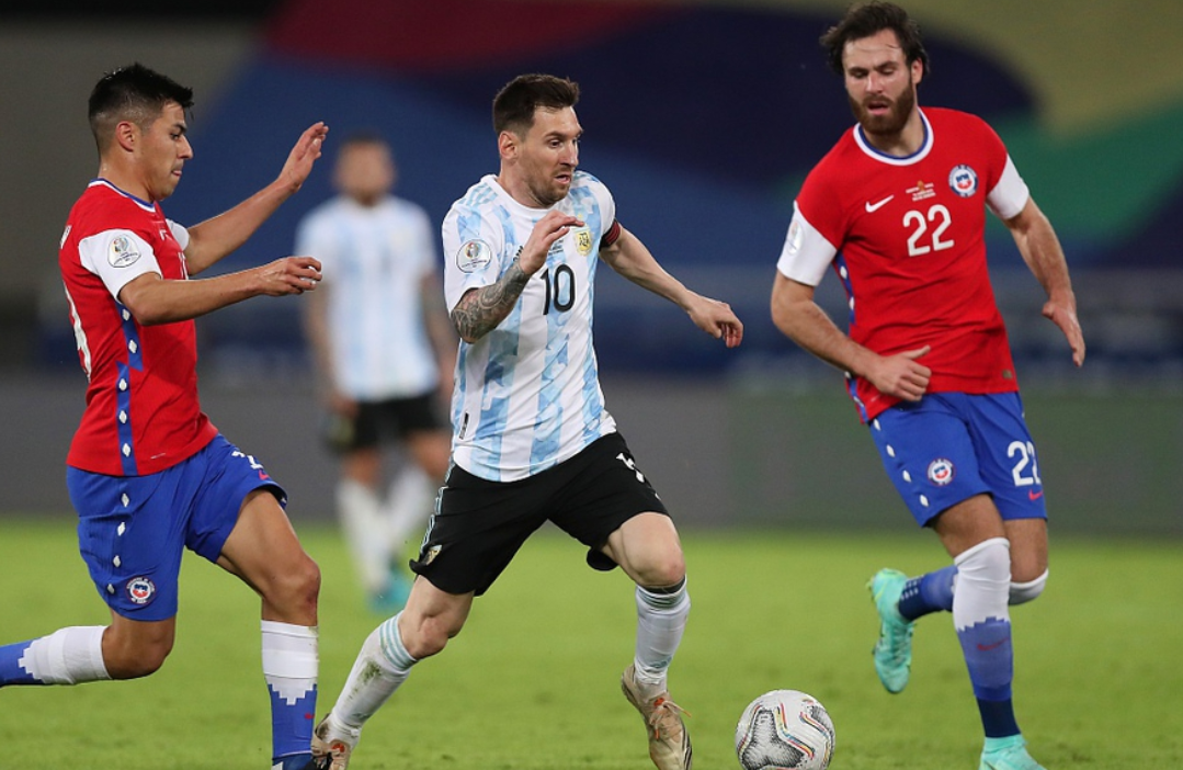 关于阿根廷足球联赛战火重燃，豪门球队竞逐天下的信息