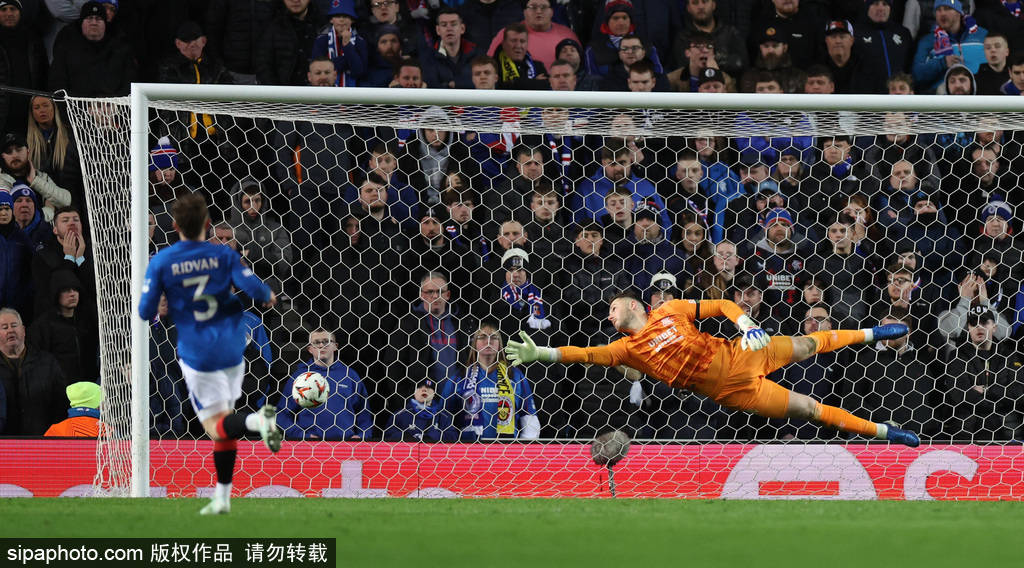 九游体育平台-关于门将表现抢眼，扑出关键点球保住胜利的信息