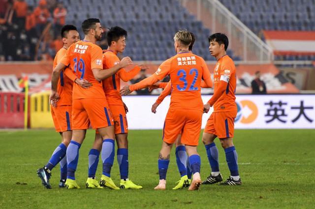 广州富力客场逆转贵州恒丰追赶积分榜前列的简单介绍 广州富力客场逆转贵州恒丰追赶积分榜前列的简单介绍