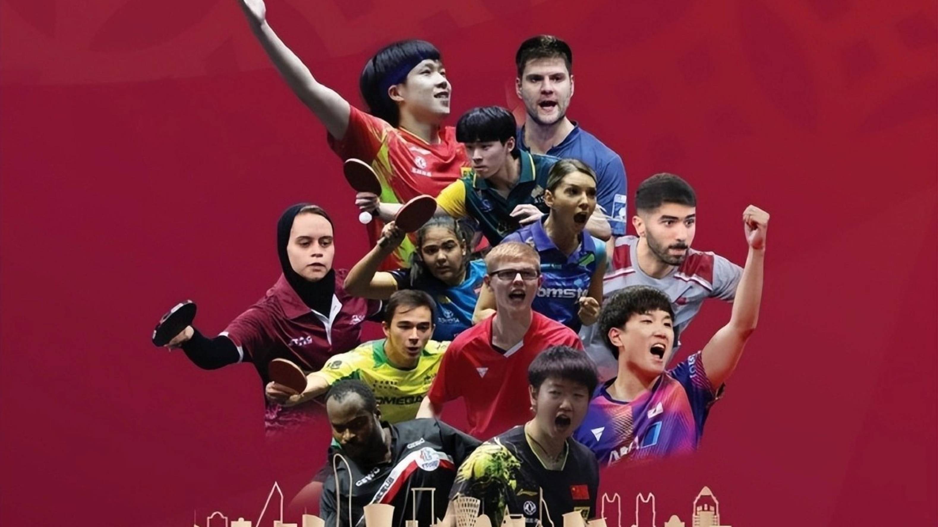 欧锦赛资格赛下半场即将打响,看点十足 欧锦赛资格赛下半场即将打响,看点十足