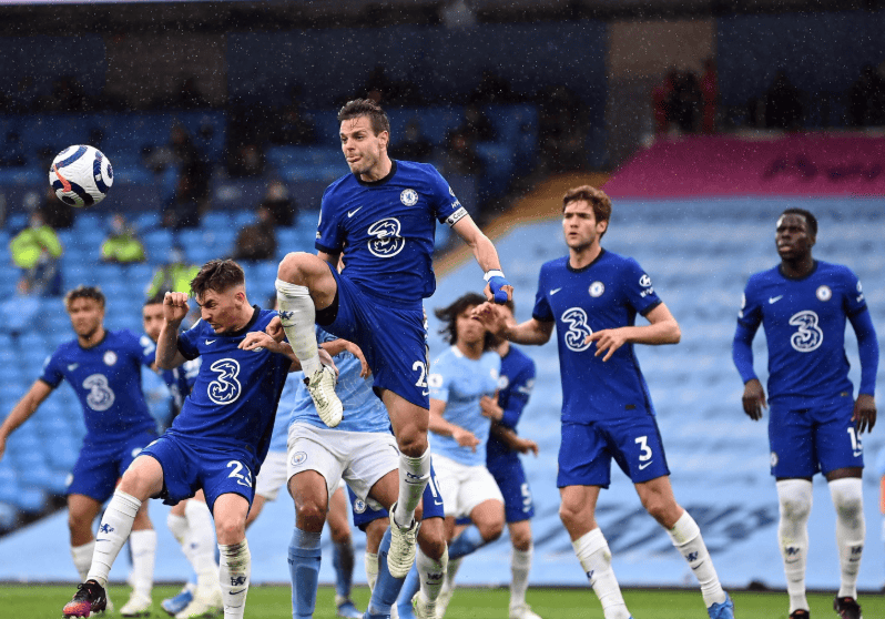 切尔西大胜巴塞罗那!蓝军展现出色的进攻实力的简单介绍 切尔西大胜巴塞罗那!蓝军展现出色的进攻实力的简单介绍