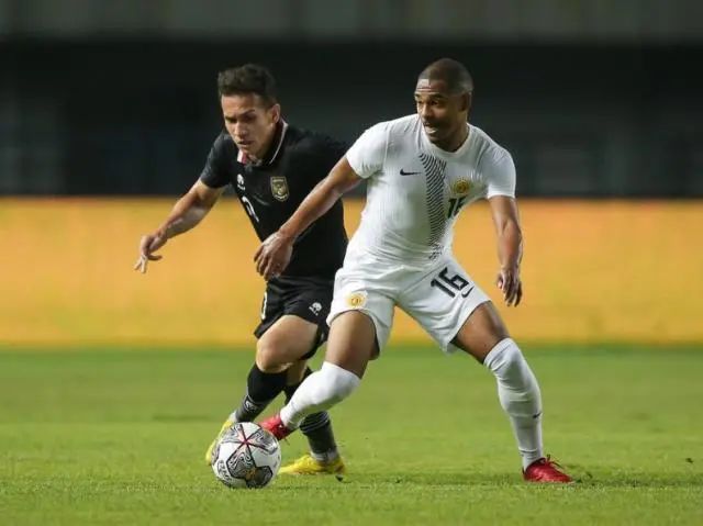 九游官网-约旦队客场告捷，暂时霸占小组第一