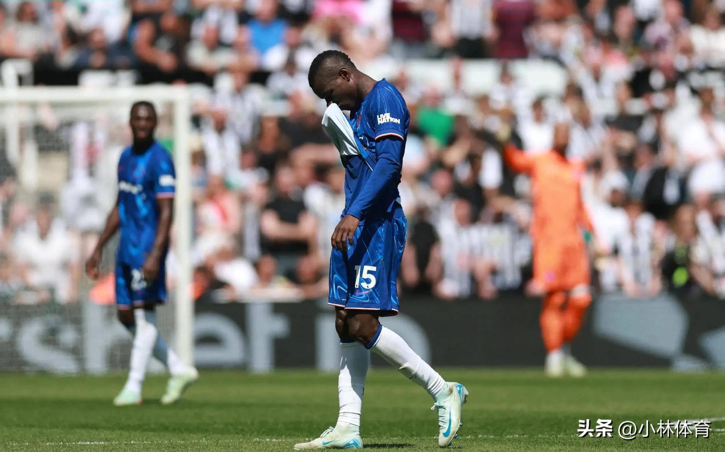 切尔西客场惊险获胜，稳固争冠位置的简单介绍