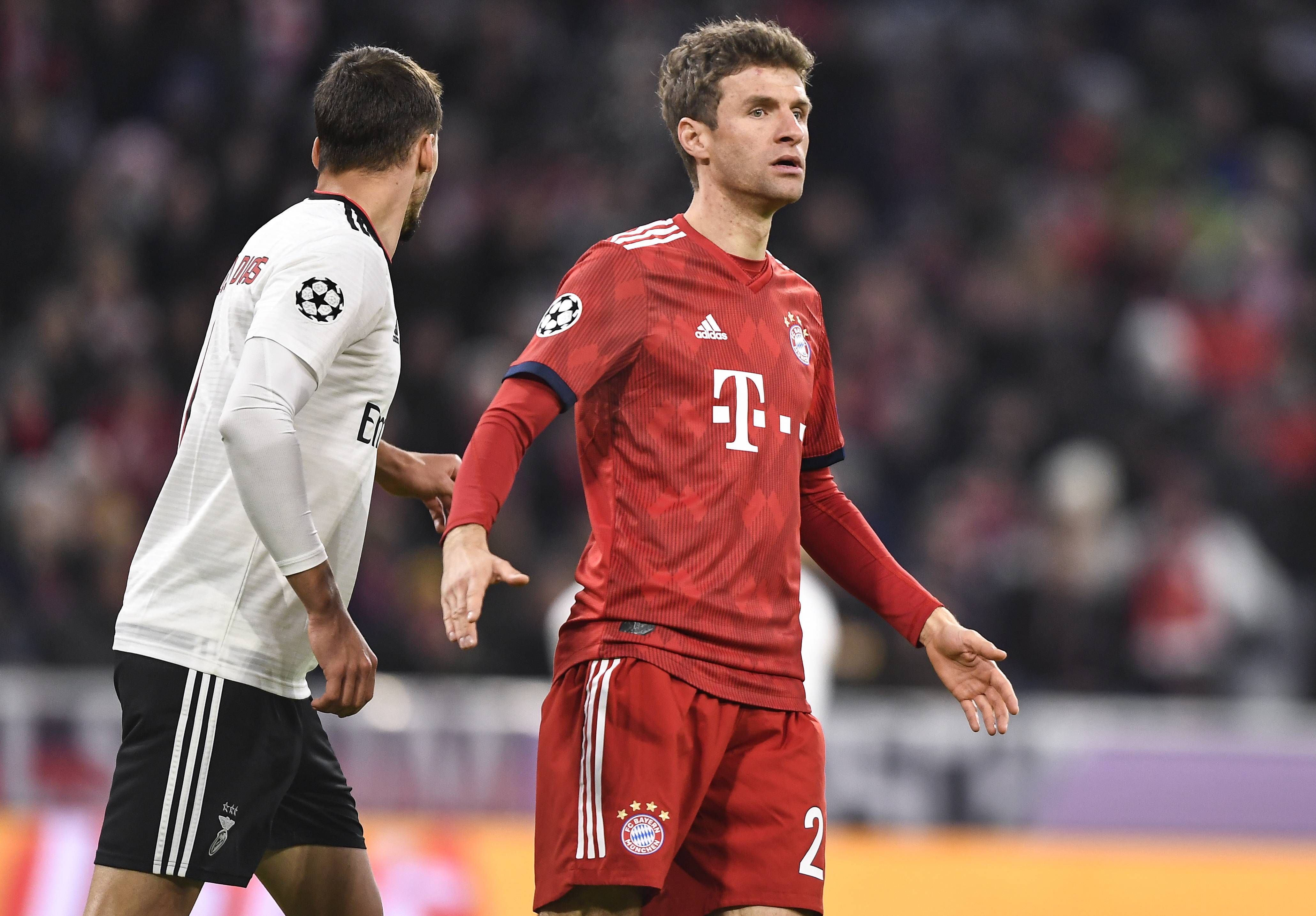 德国足球队在国际比赛中实现完美表现