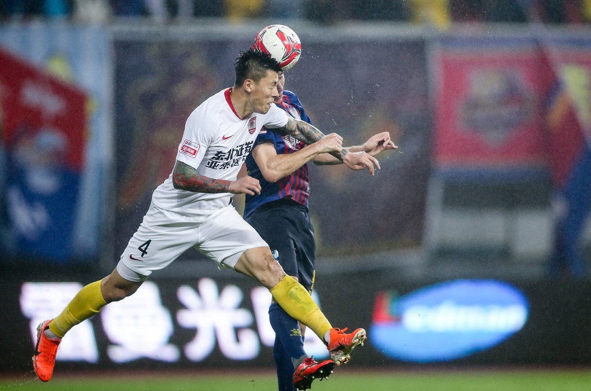 九游娱乐入口-青岛黄海战平对手，远征作战表现稳定的简单介绍