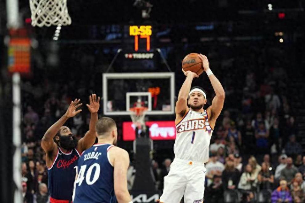 太阳队主场力克老鹰，迎来两连胜