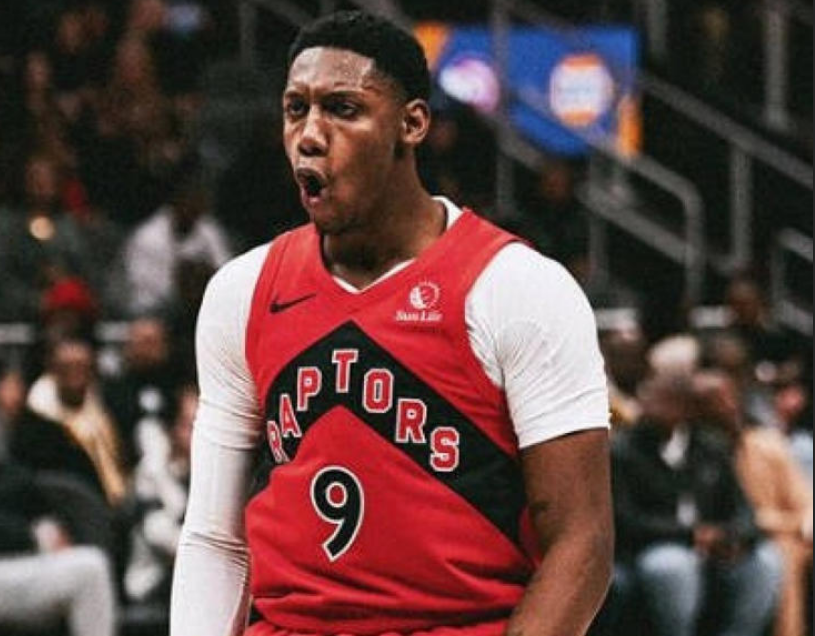 猛龙打破票德创纪录，取得惊人胜利