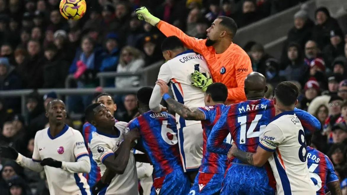 九游VIP-切尔西客场战平马德里竞技，晋级强的简单介绍