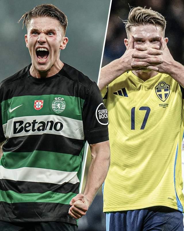 瑞典队在国际赛事中夺得冠军