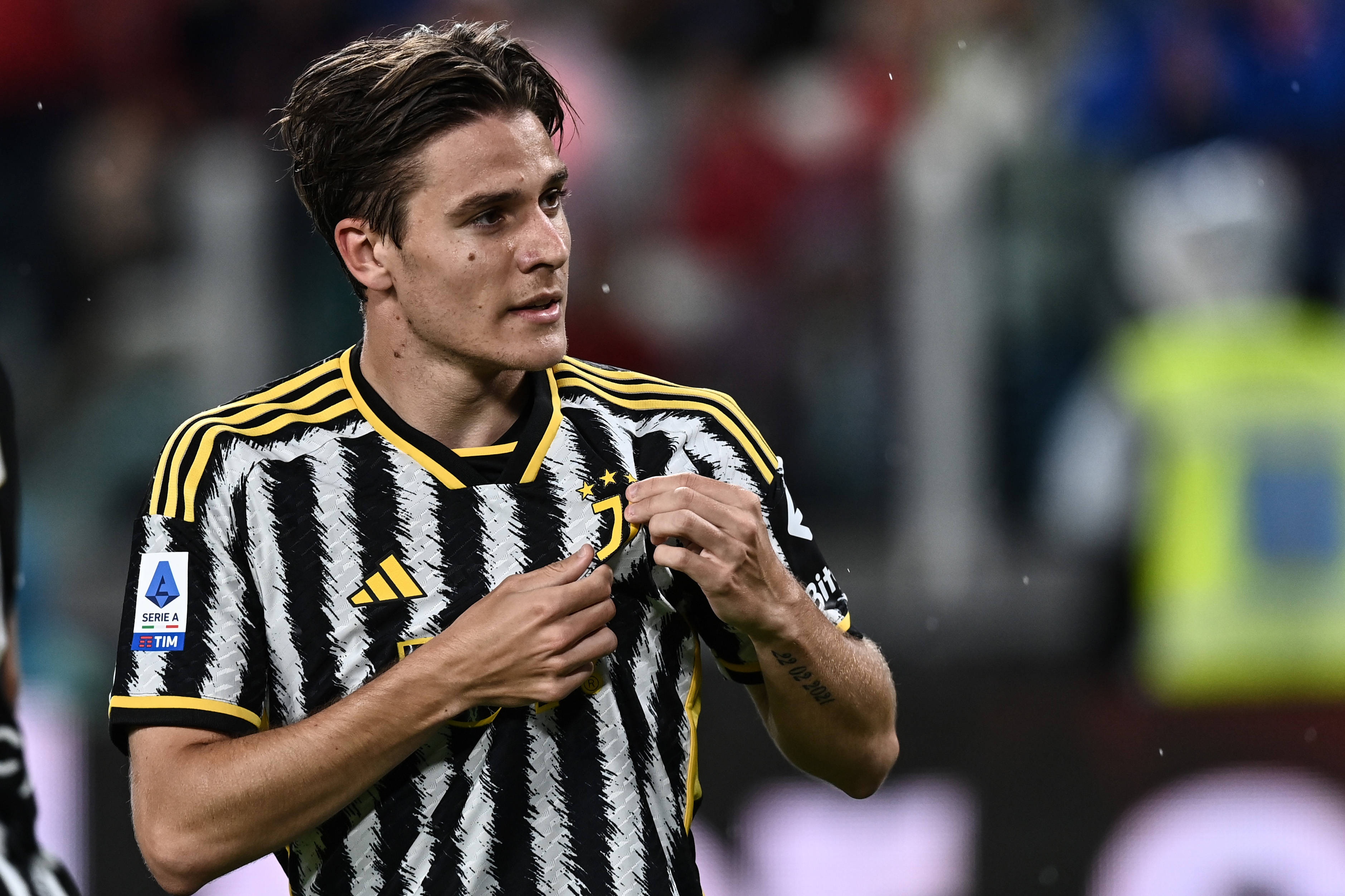 尤文图斯传闻有意购入德甲射手的简单介绍