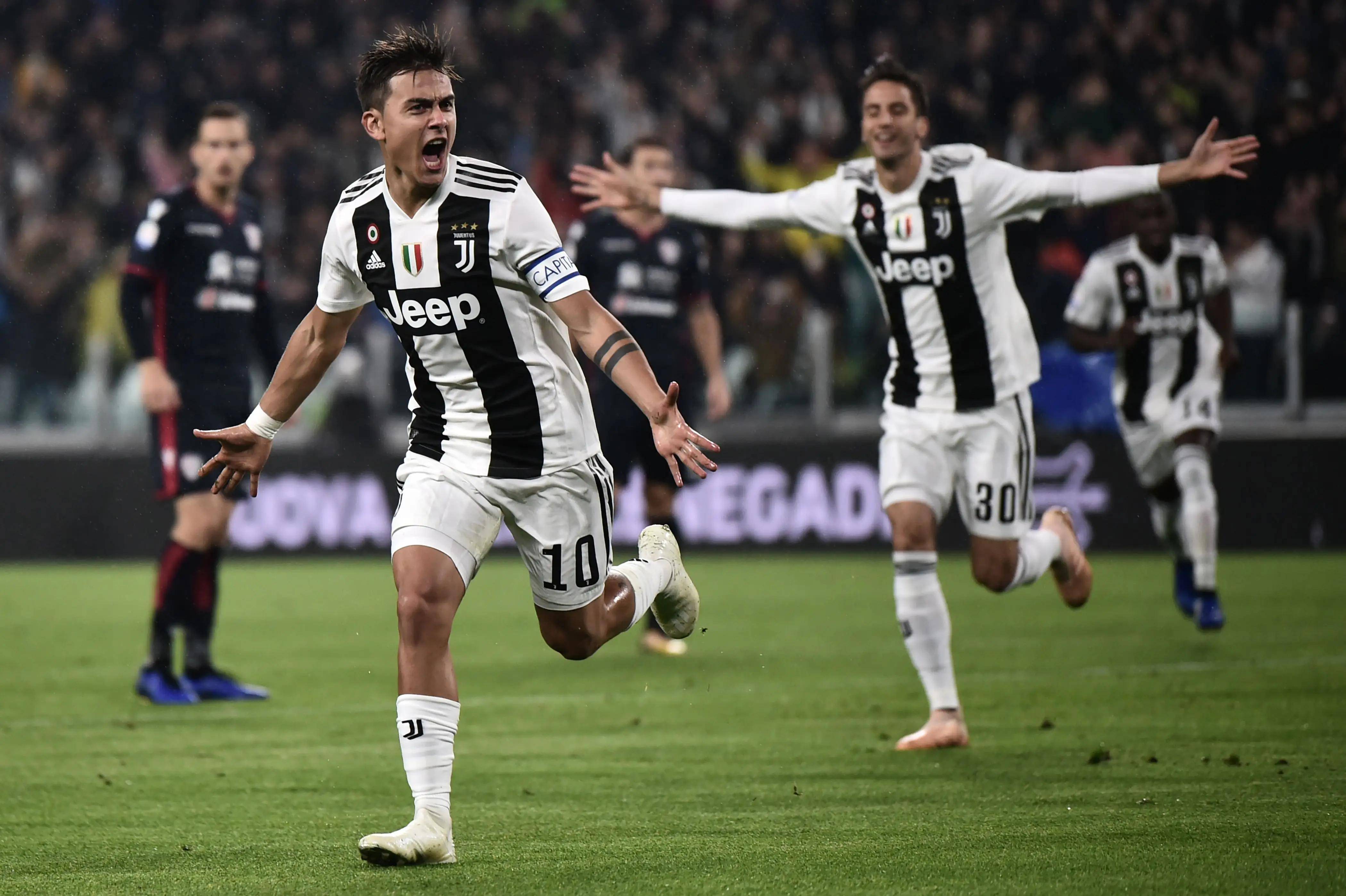 9you娱乐-尤文图斯客场战胜AC米兰：实现赛季双冠的简单介绍