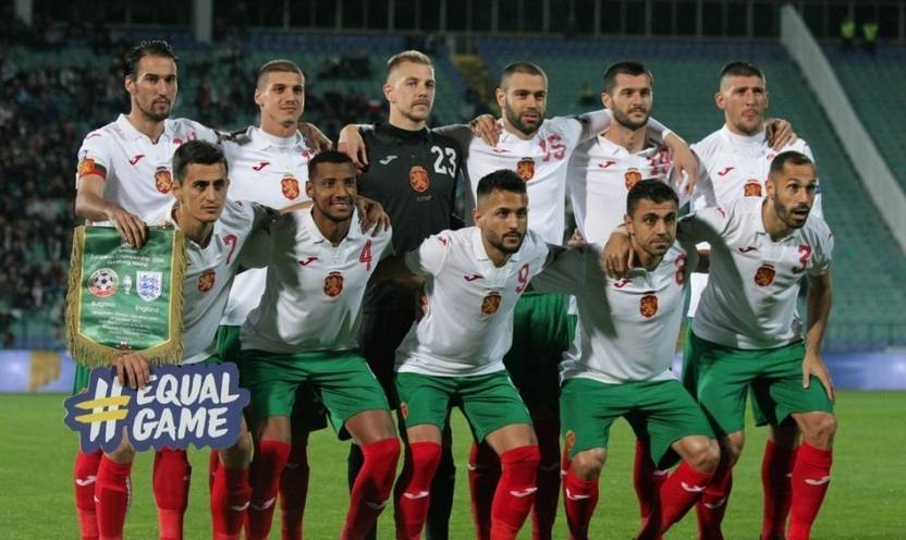 关于瑞士主场战胜保加利亚,欧预赛取得连胜的信息 关于瑞士主场战胜保加利亚,欧预赛取得连胜的信息