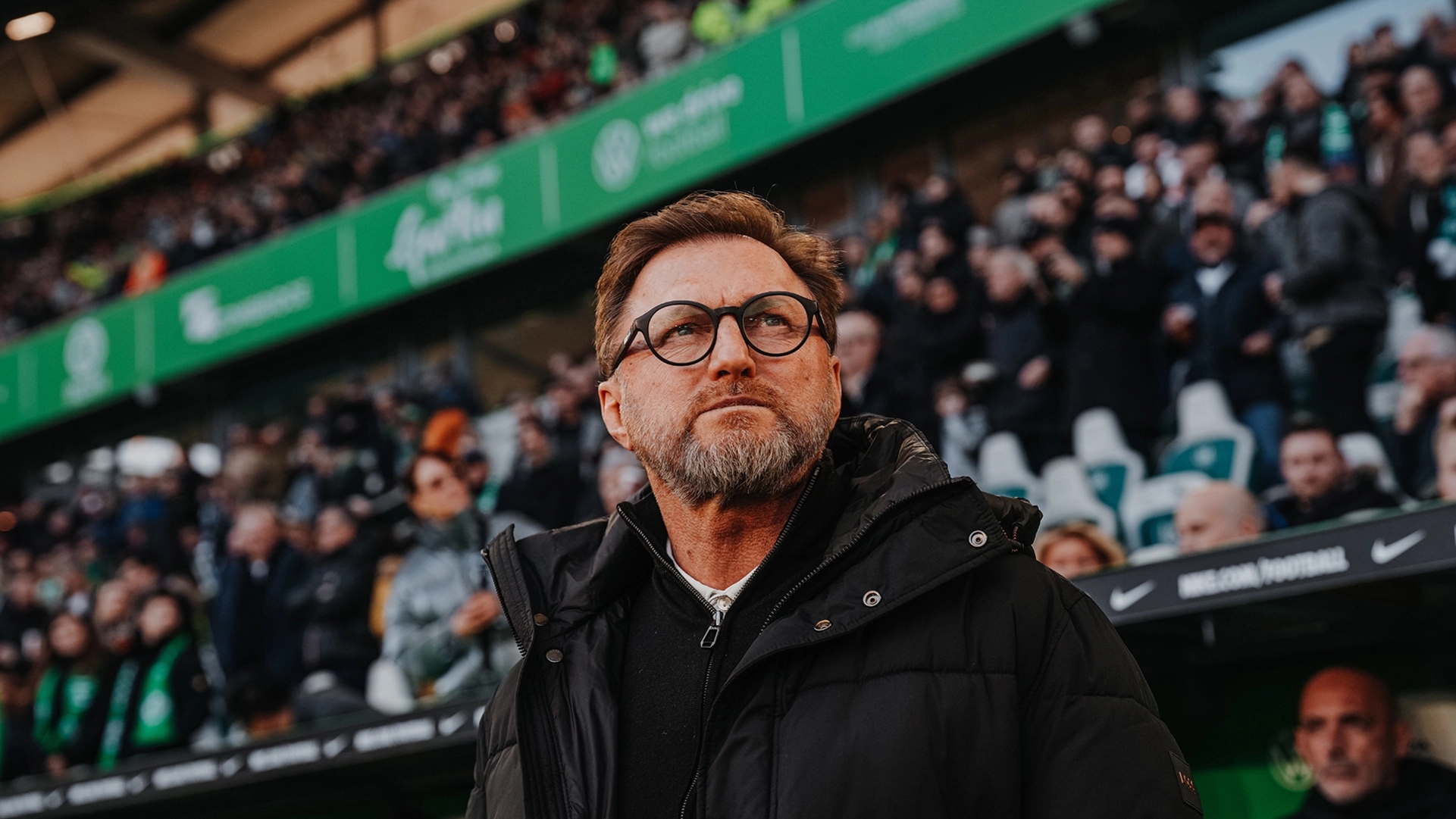 沃尔夫斯堡主帅披露战术，欲在新赛季大有作为的简单介绍